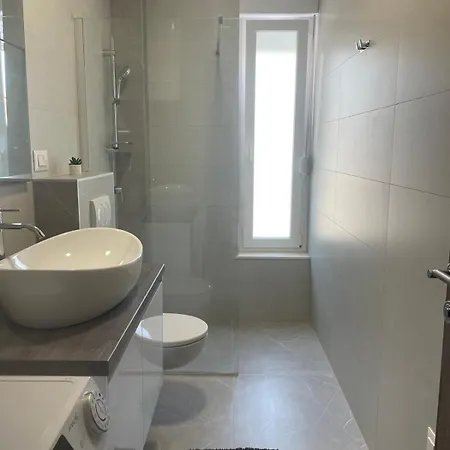 Andela Apartment