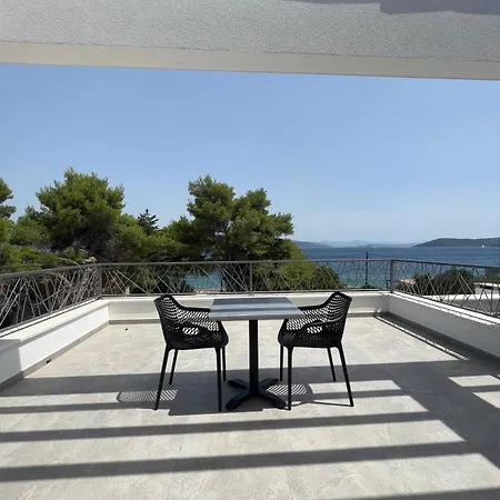 Andela Apartment