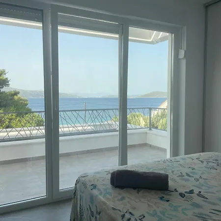 Apartment Andela