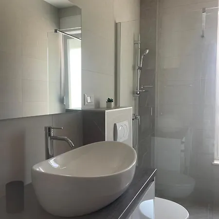 Apartment Andela Mali Drvenik